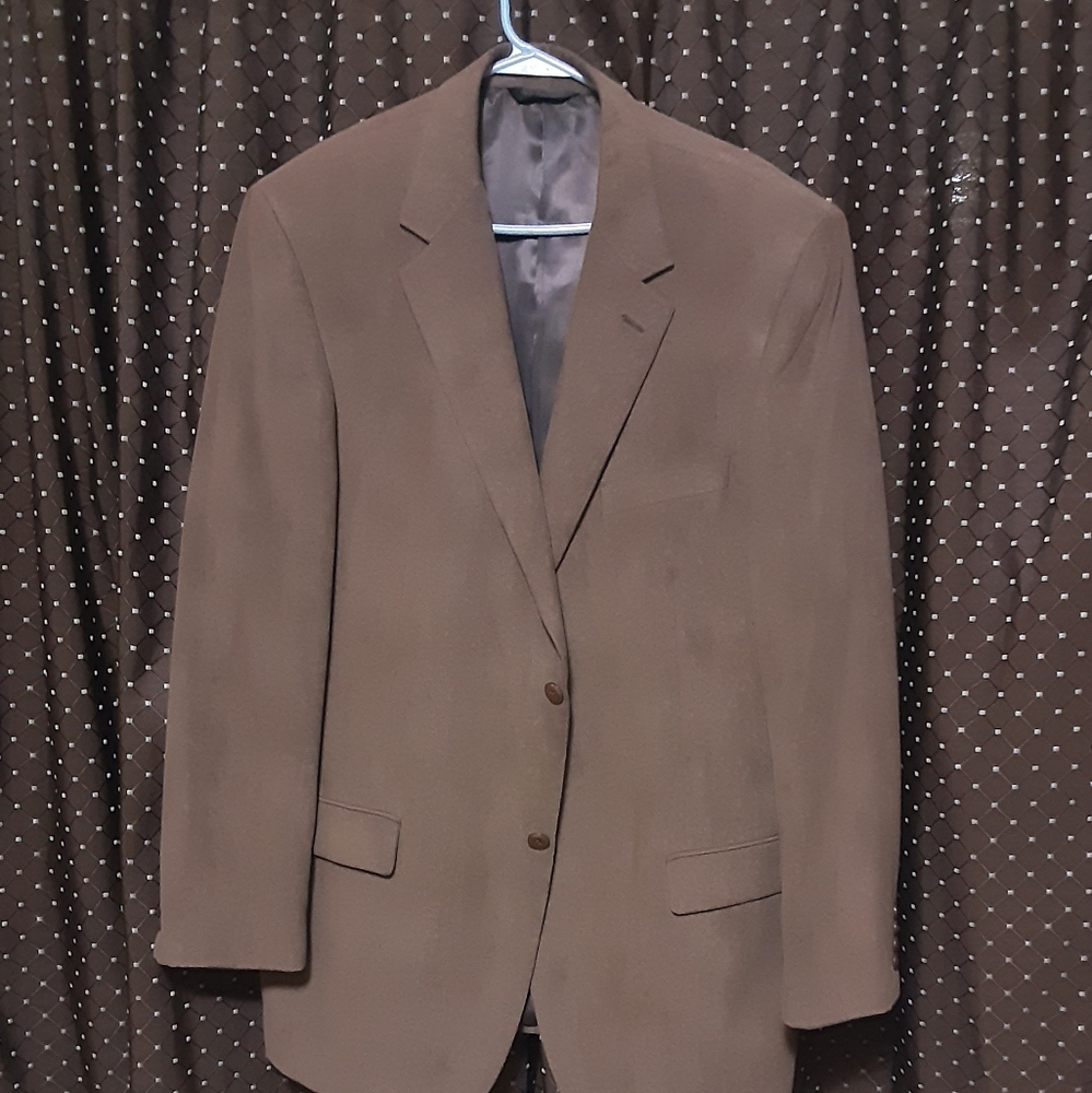 Suit Jacket